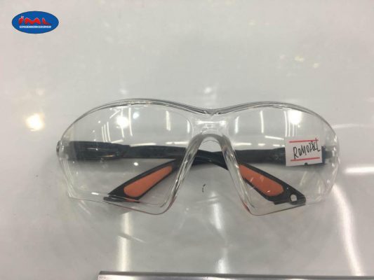 Lentes de protección 02